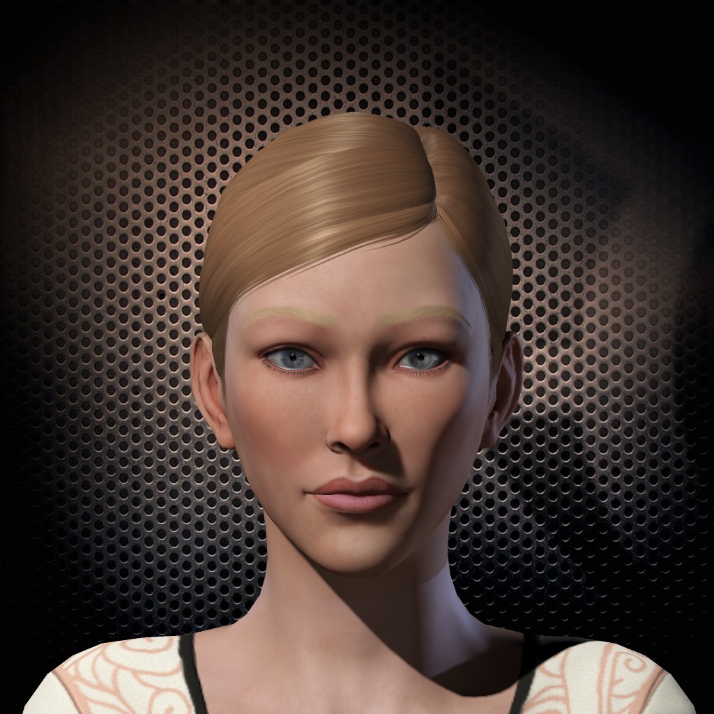 Galinda Clallon
