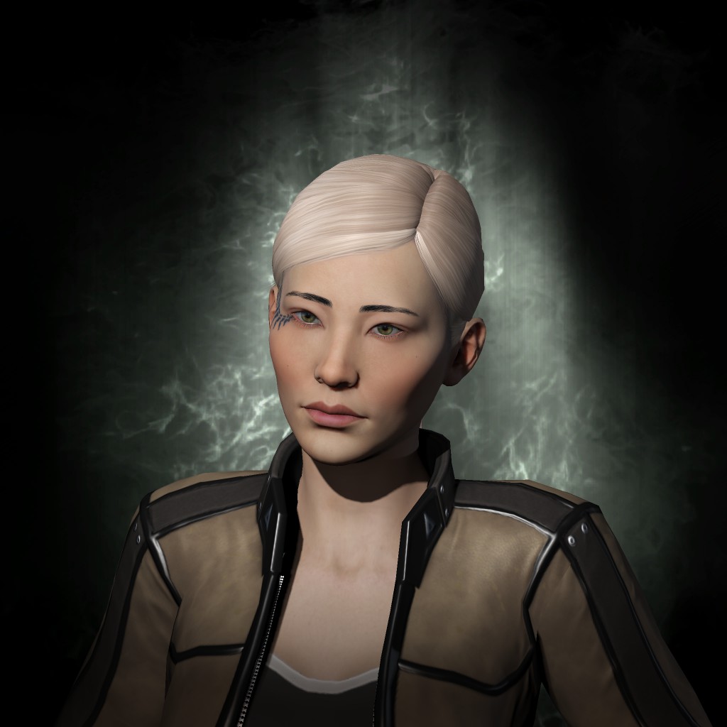 Sally Stoneheart