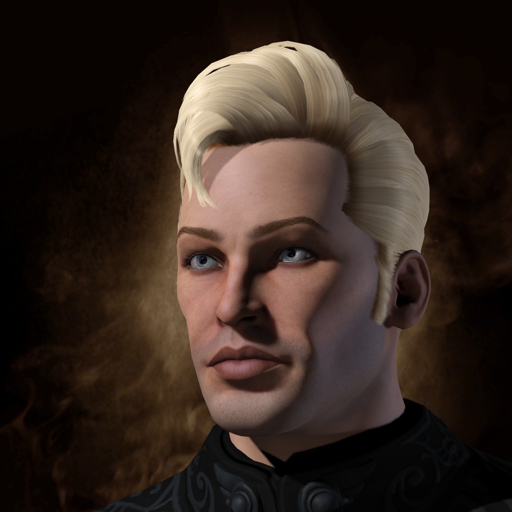 Aldanis Korolew