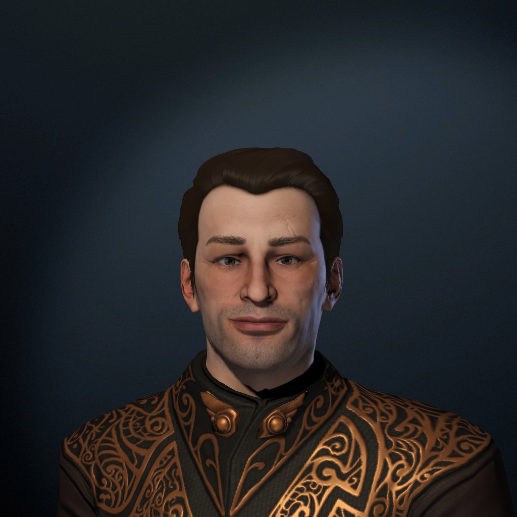 Draxes Henor
