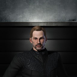 fun ac portrait