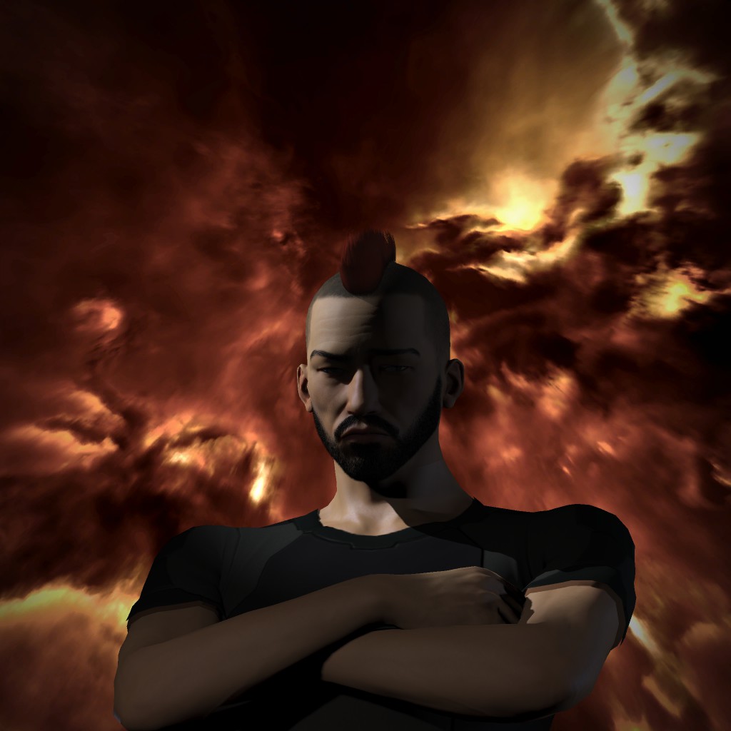 Mister Malakai