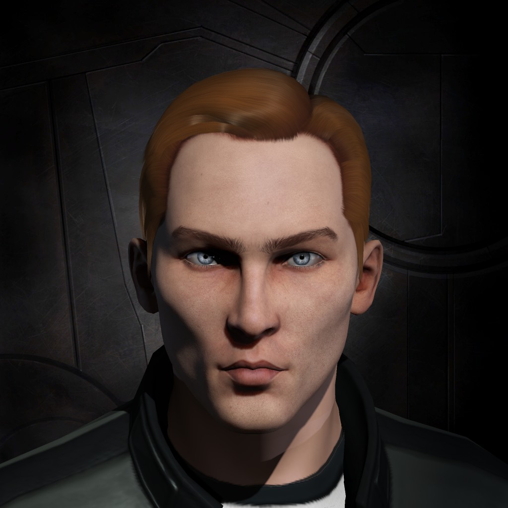 portrait