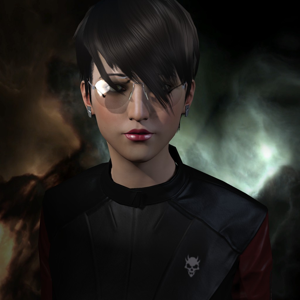 Maddy Leonheart
