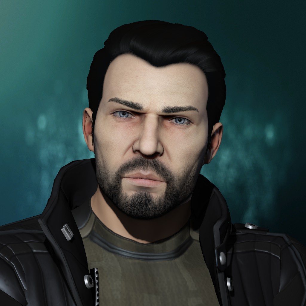 CMDR WROTH KTF