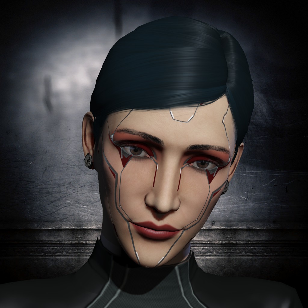 portrait