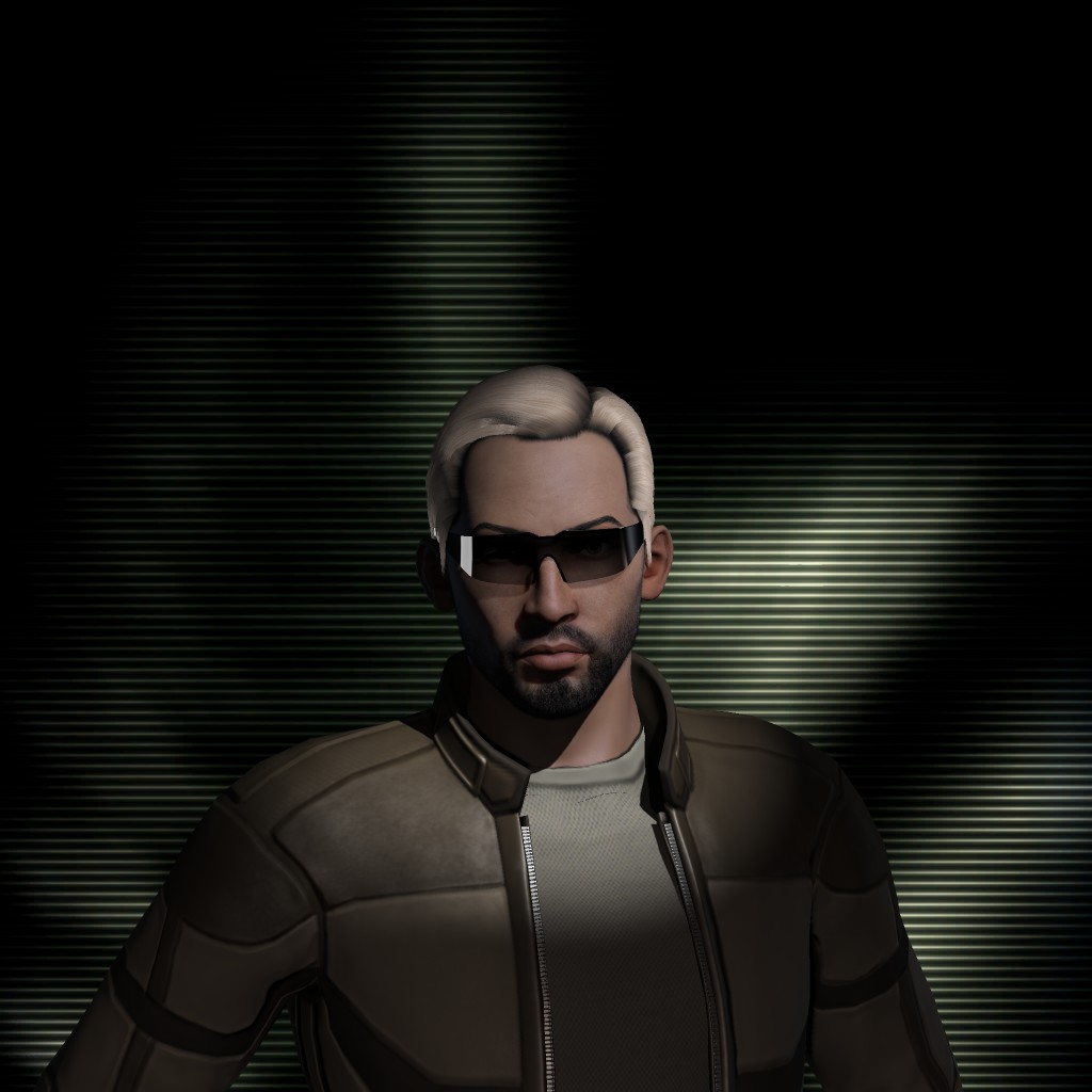 Brandon Tales