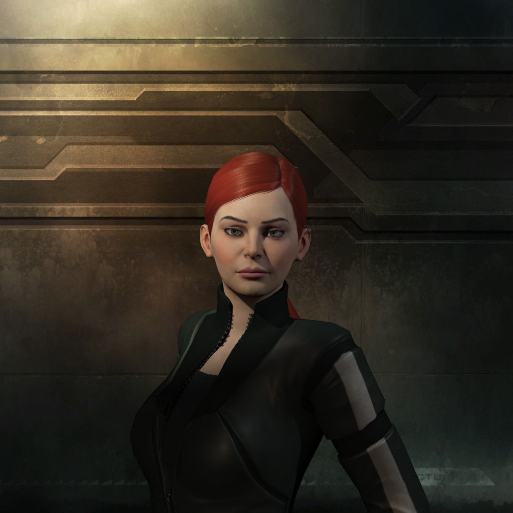 Jade Wanderer