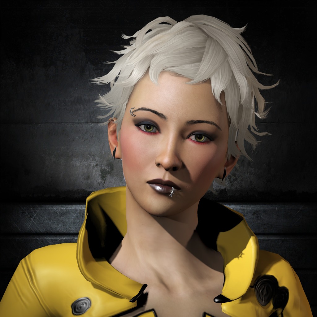 Soma Scarecrow