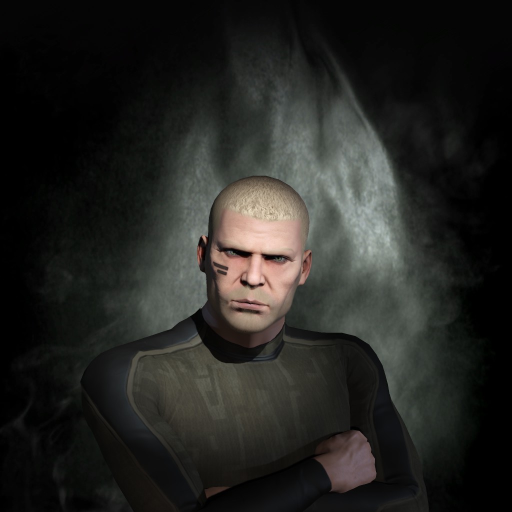 portrait
