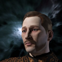 Yutou Vaille portrait