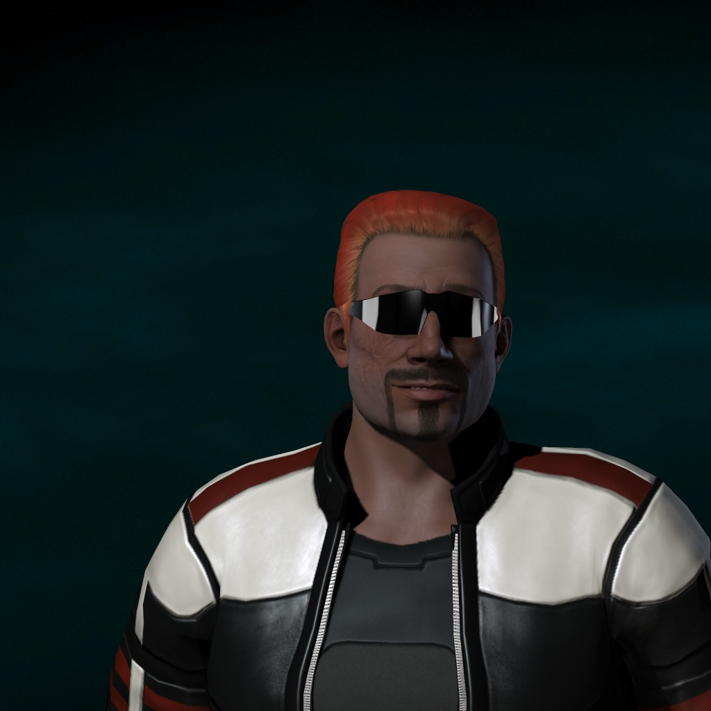 Grzegorz201299 Bajker