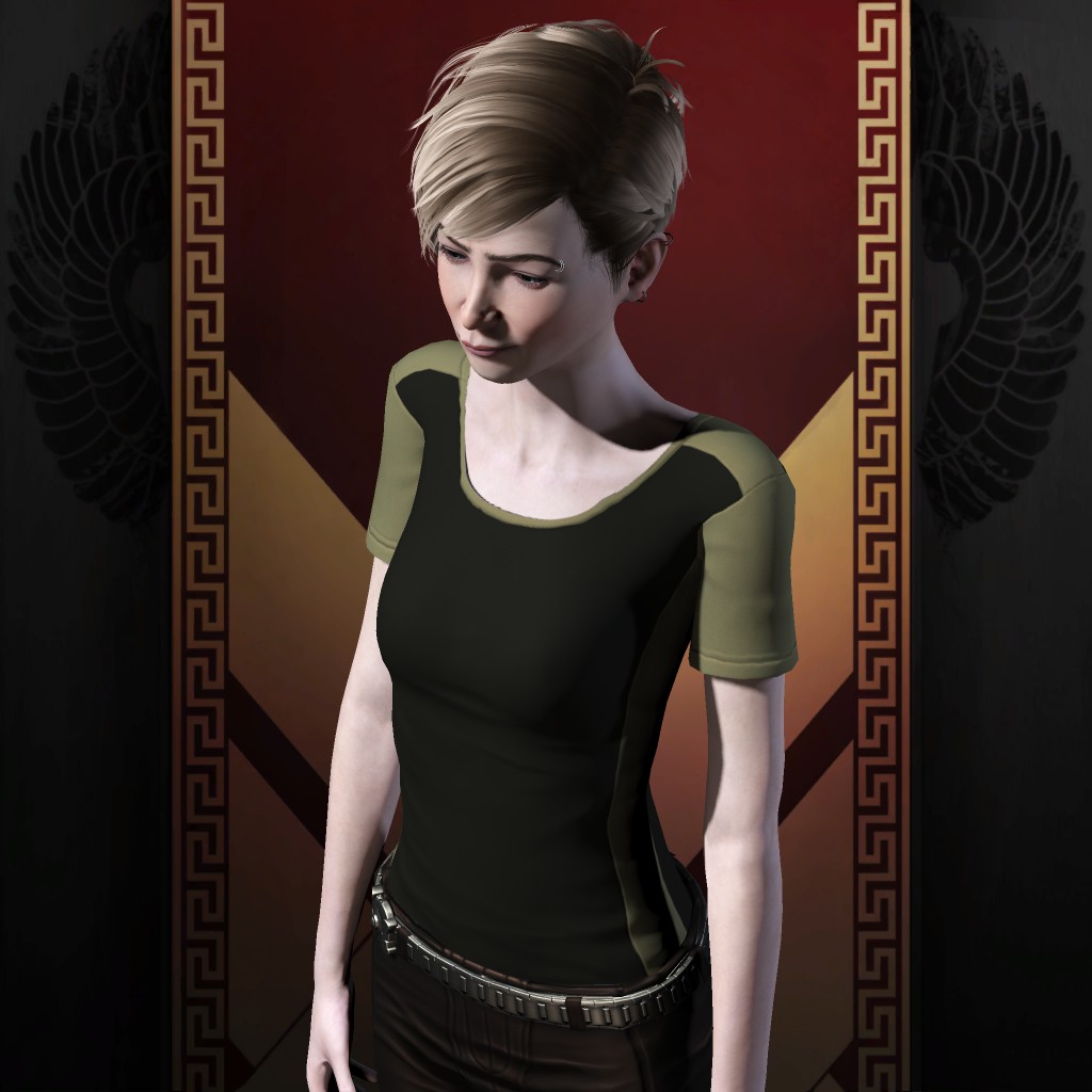 portrait