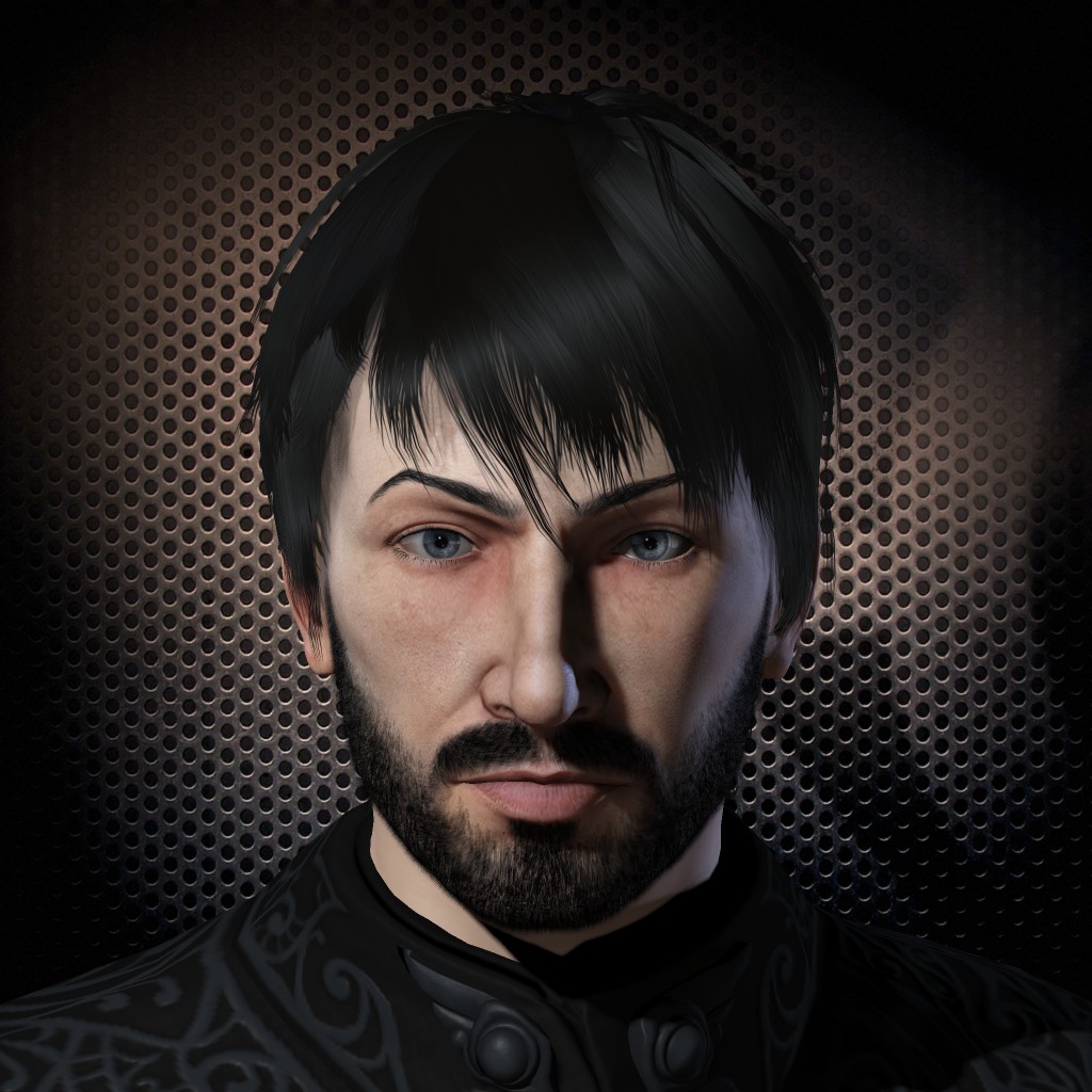 Commander Tyler