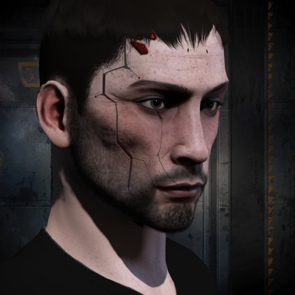 Amon Thorn