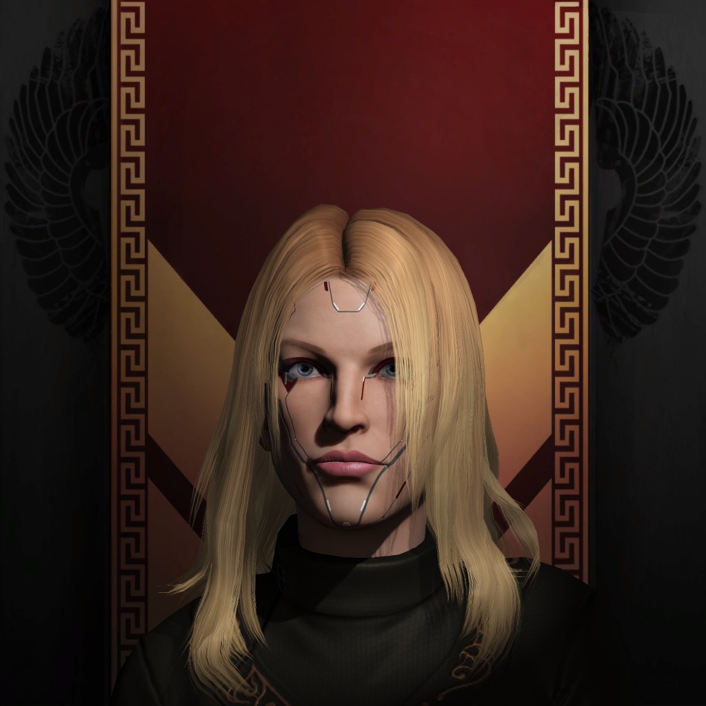Dolores Abernatthy