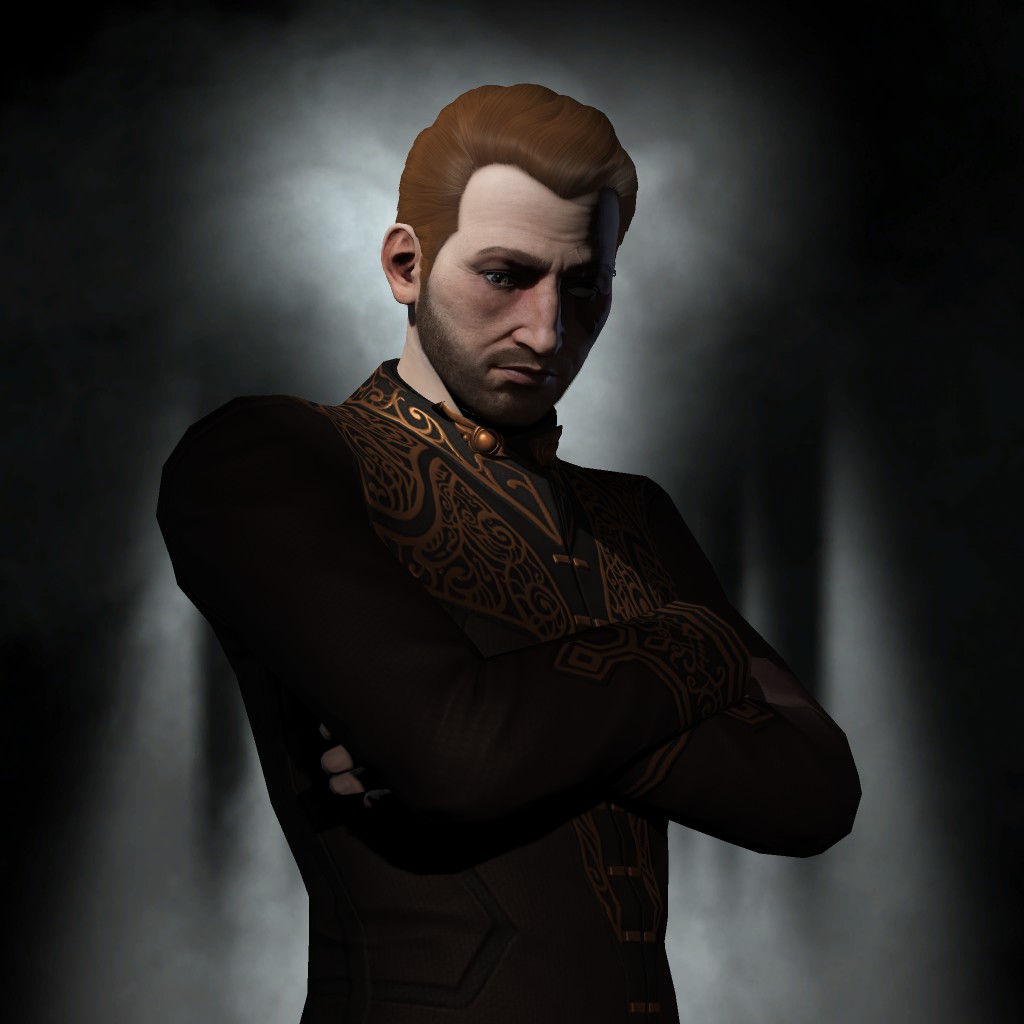 Saurael Chrauthes