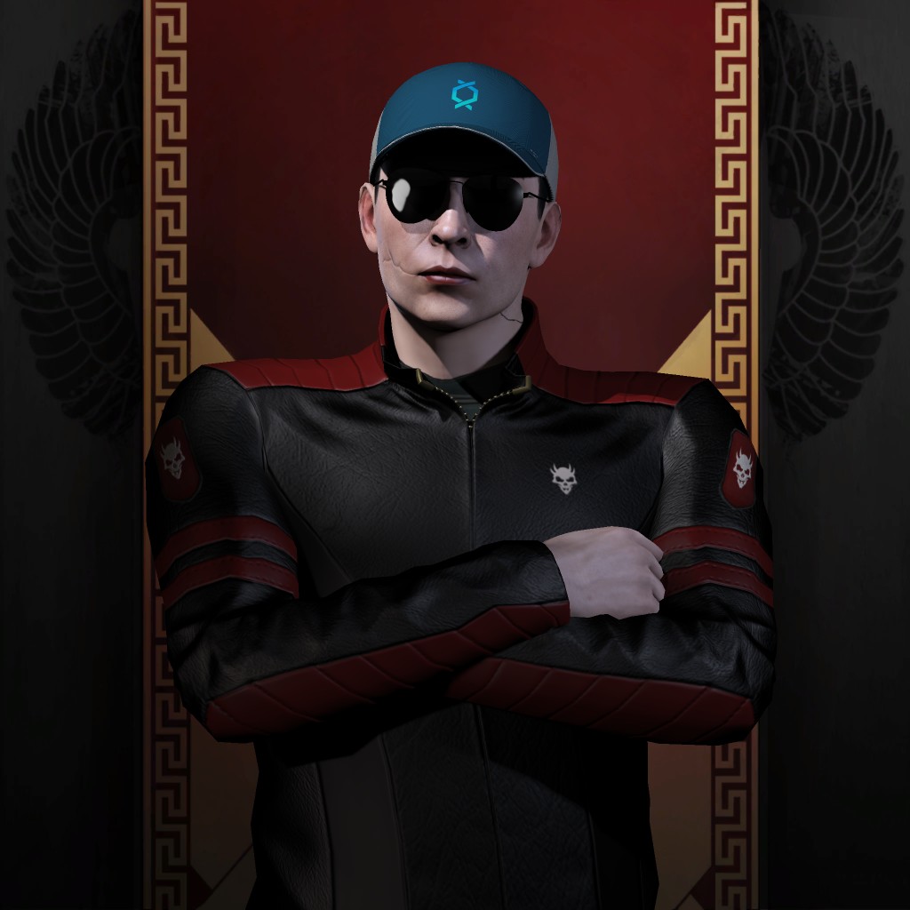 Rage Ishmael