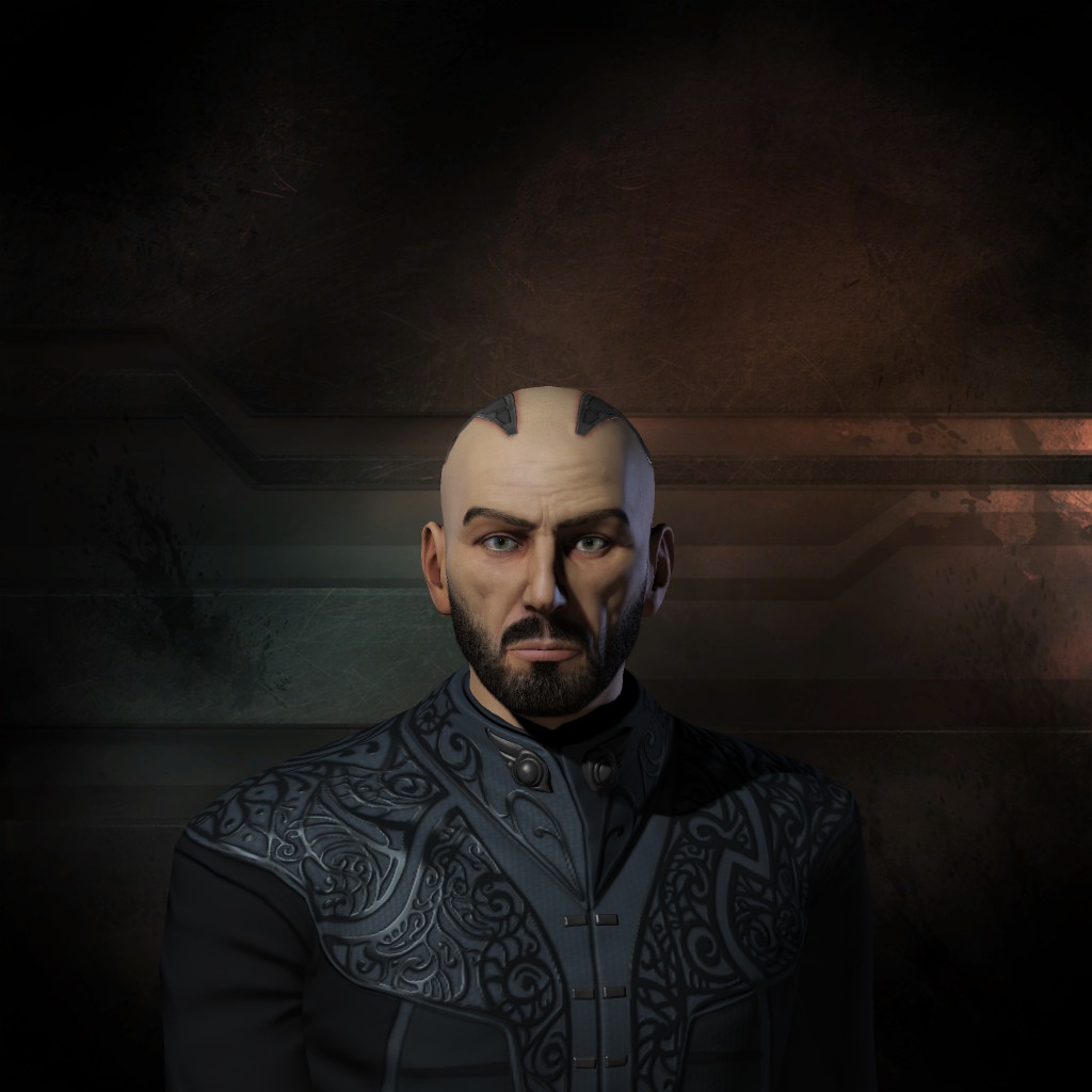 Gaunt Ozran