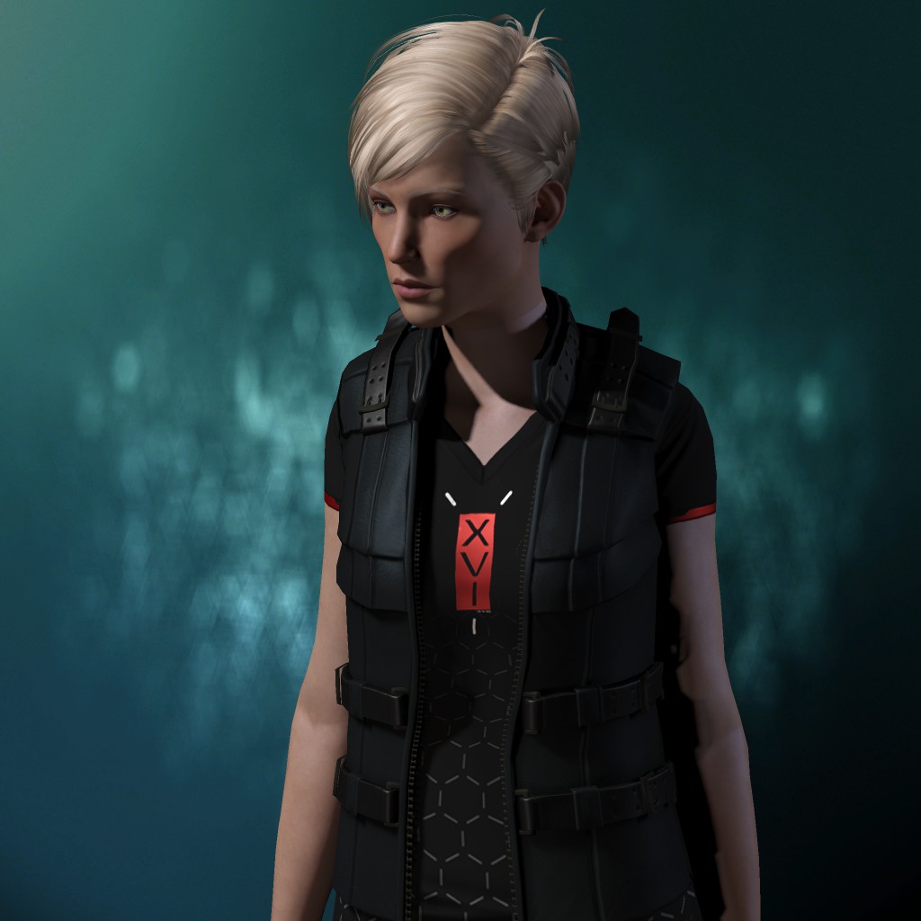 Fizzle Timeworn