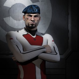 Gaiso Slemmez portrait