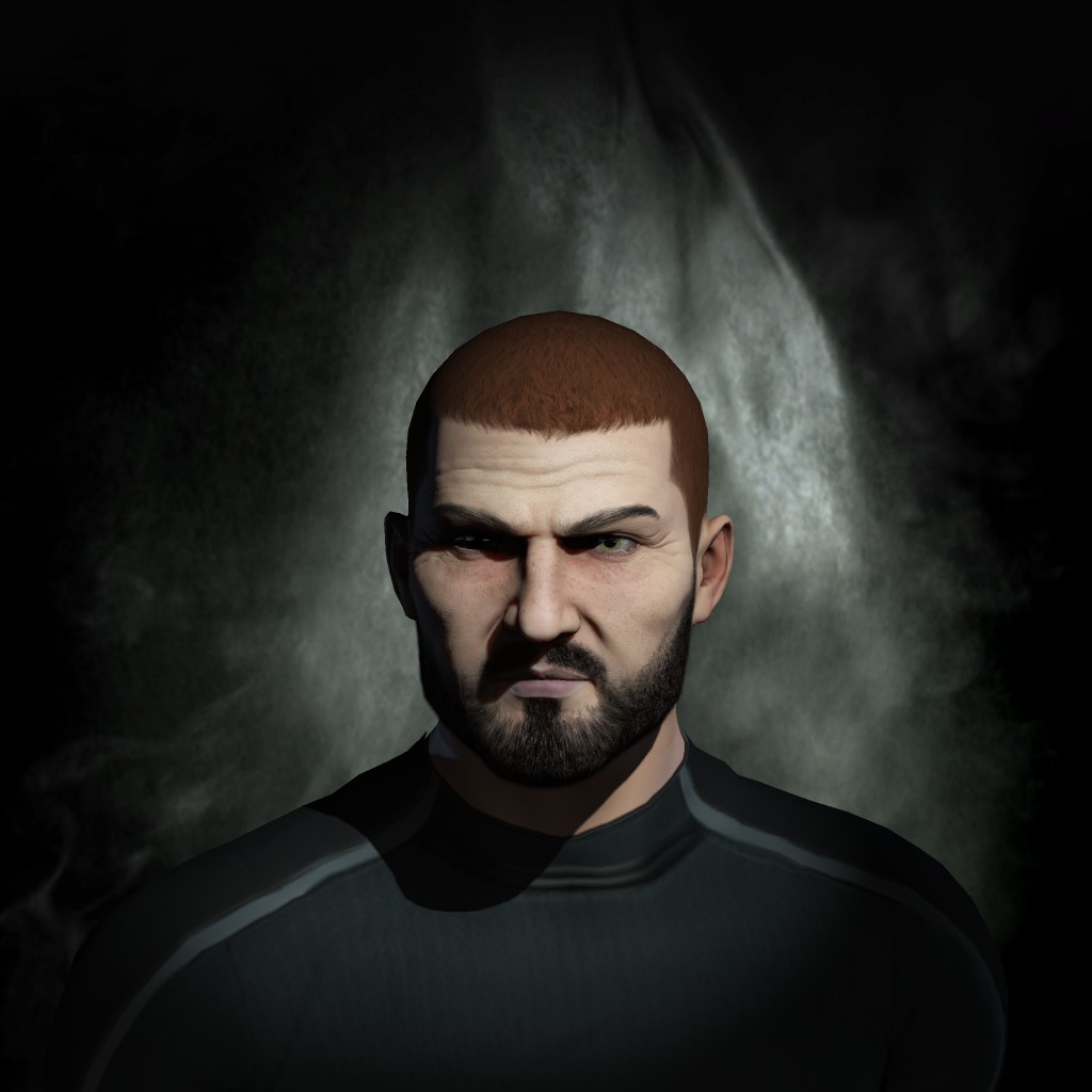 BAS KARABAS