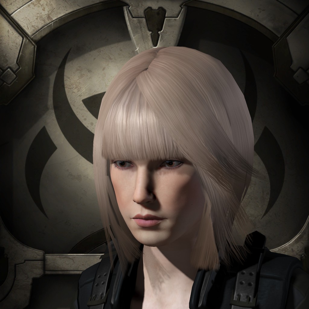 Shimadu Eva