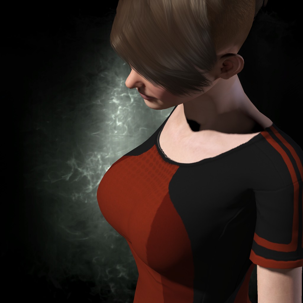 Nice Boob