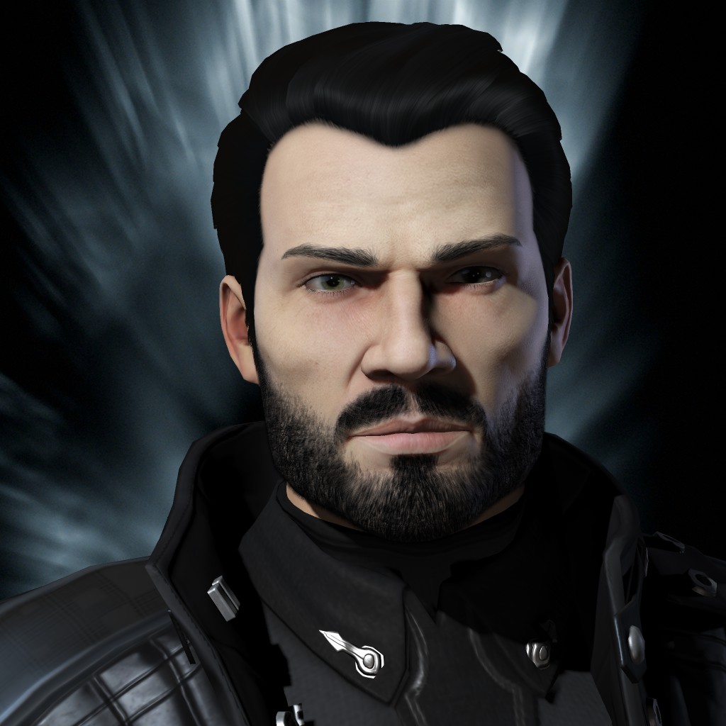 Sir Preto