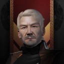 Alan froster