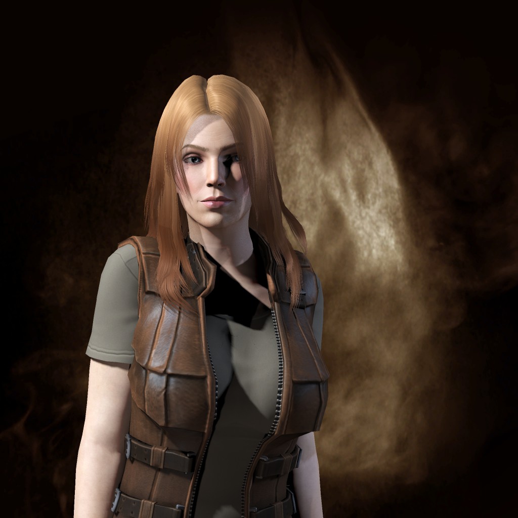 Lagertha Alfrir