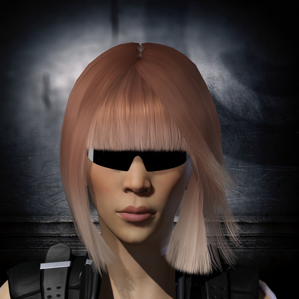 Lana Hareka