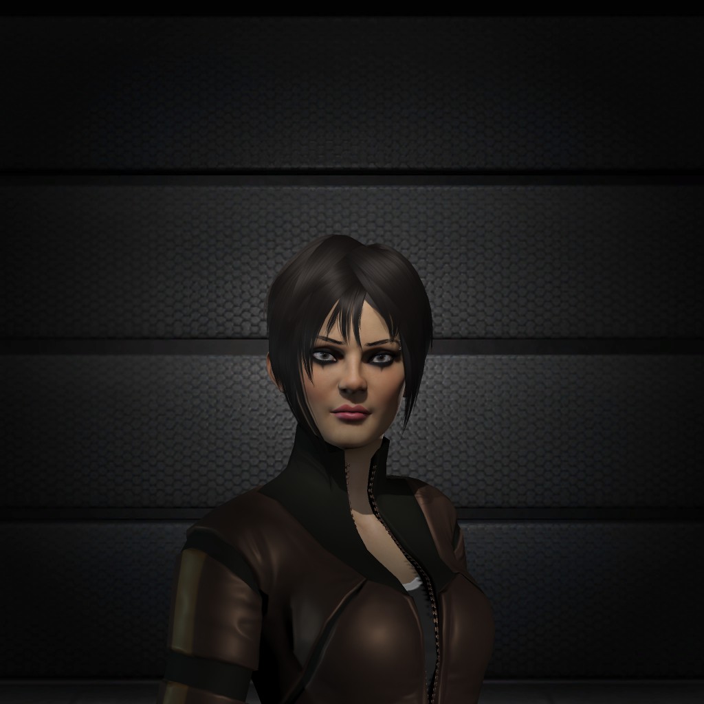 Missa Visteen