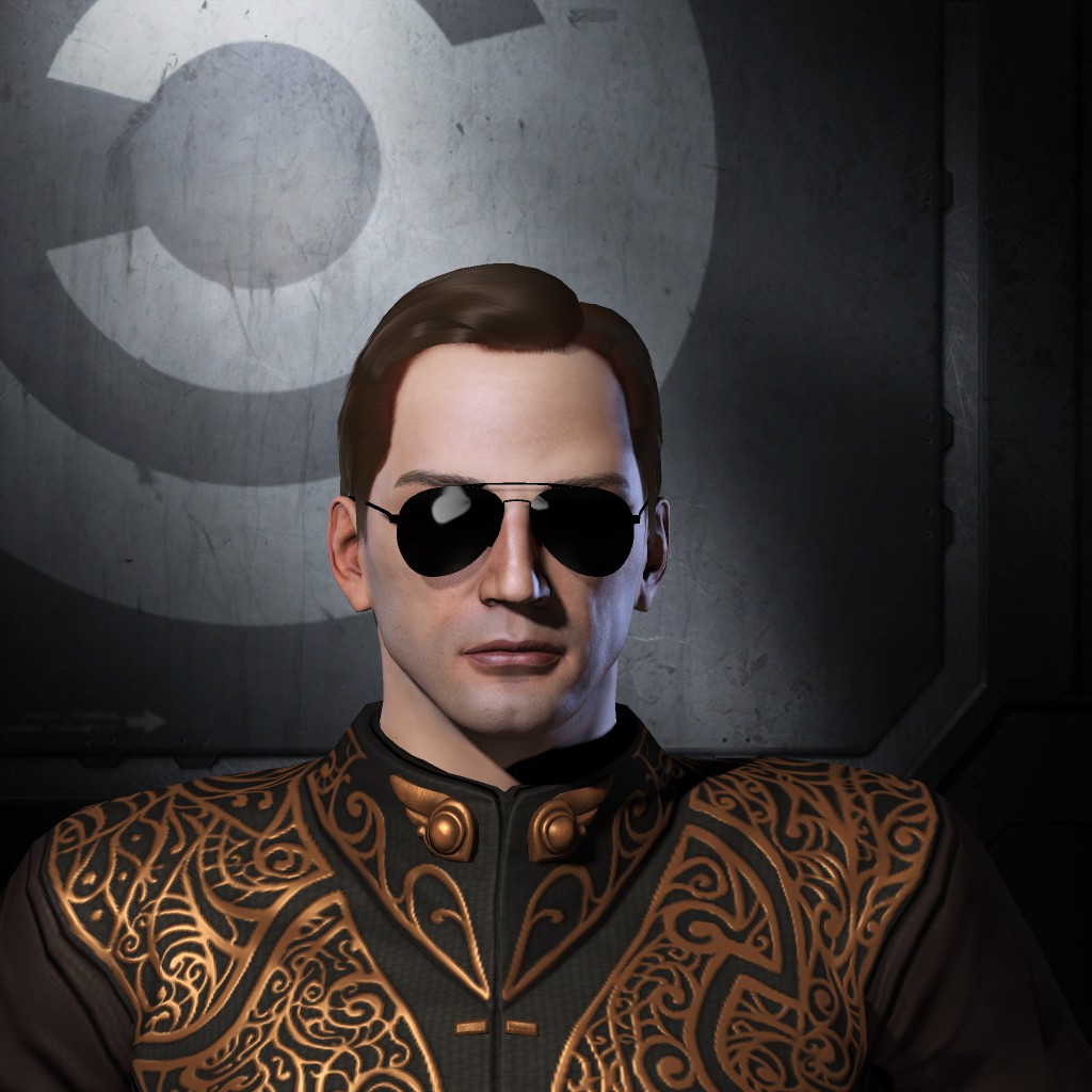 Fedox Crov
