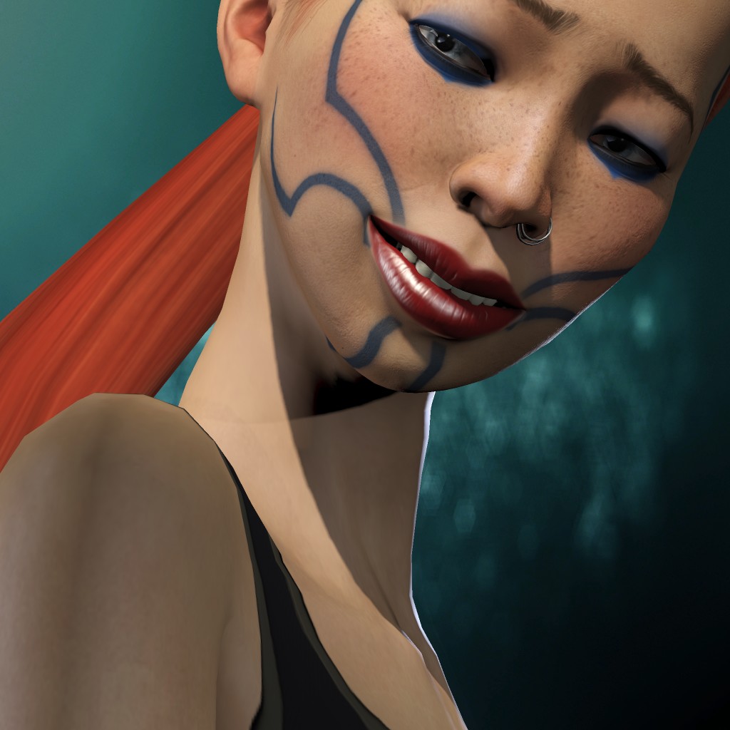 Zerza