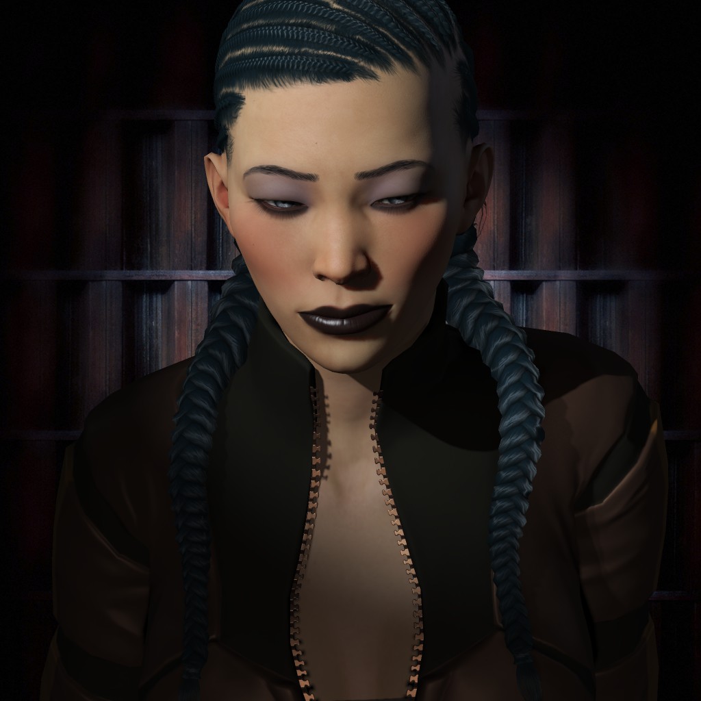 Faith Berodald