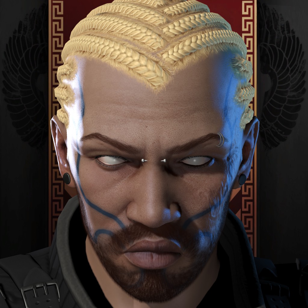 Doc VooDoo