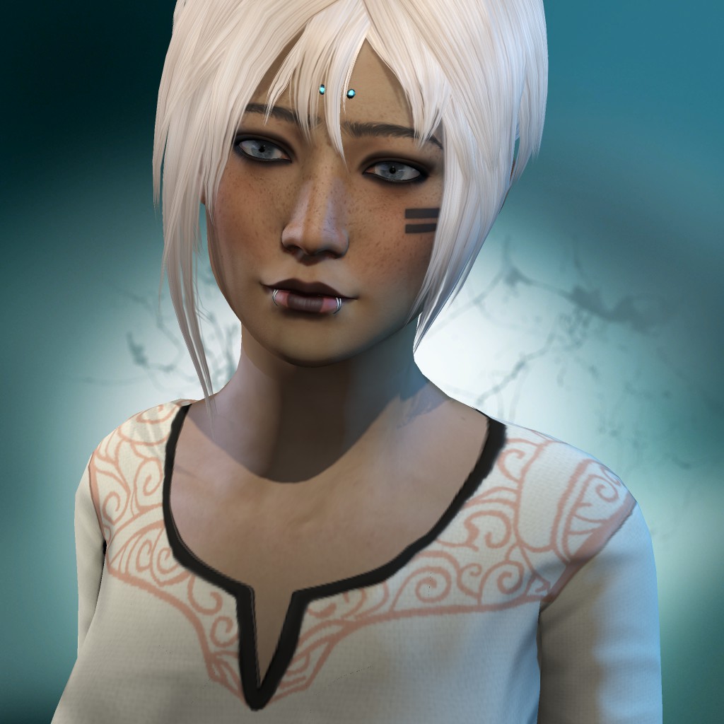 Xenya Hearthcliff