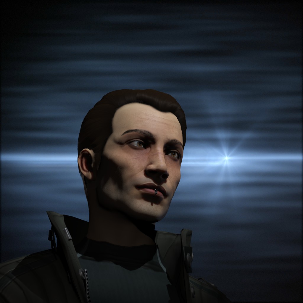 Yang Kircheis