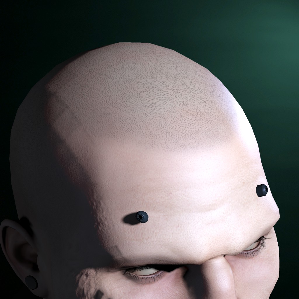 Adam Bronz