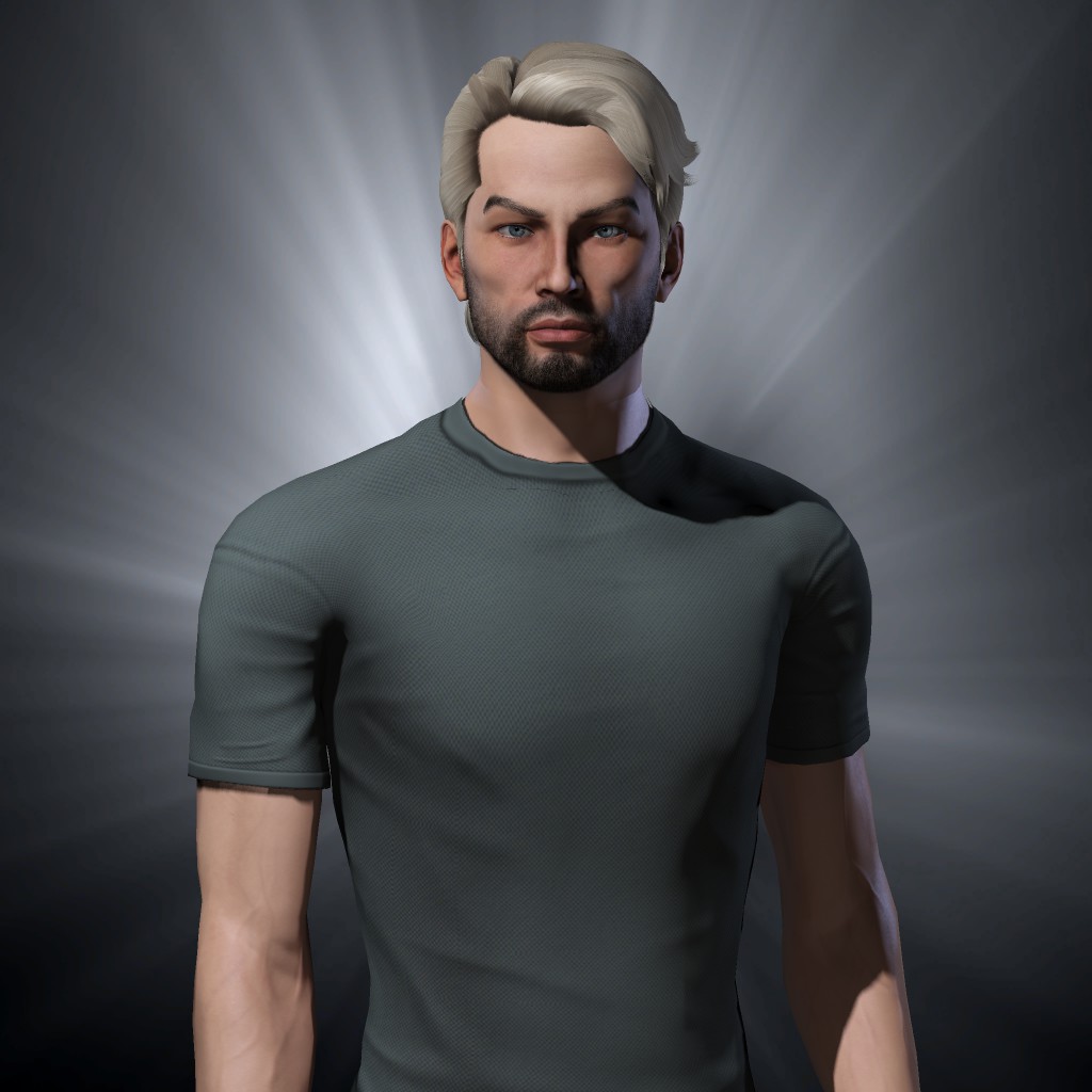 Steve Kurvora117