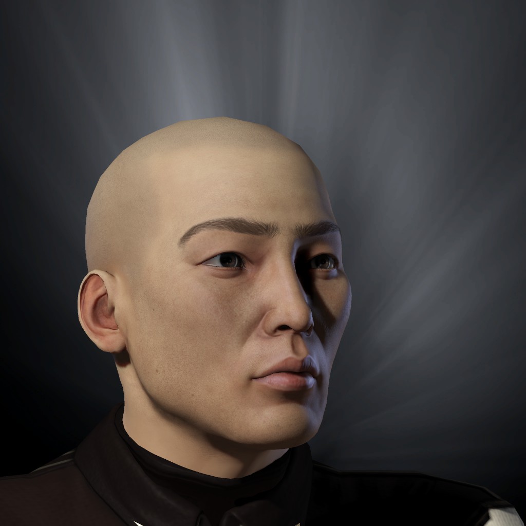 Limo Cavin-Guang