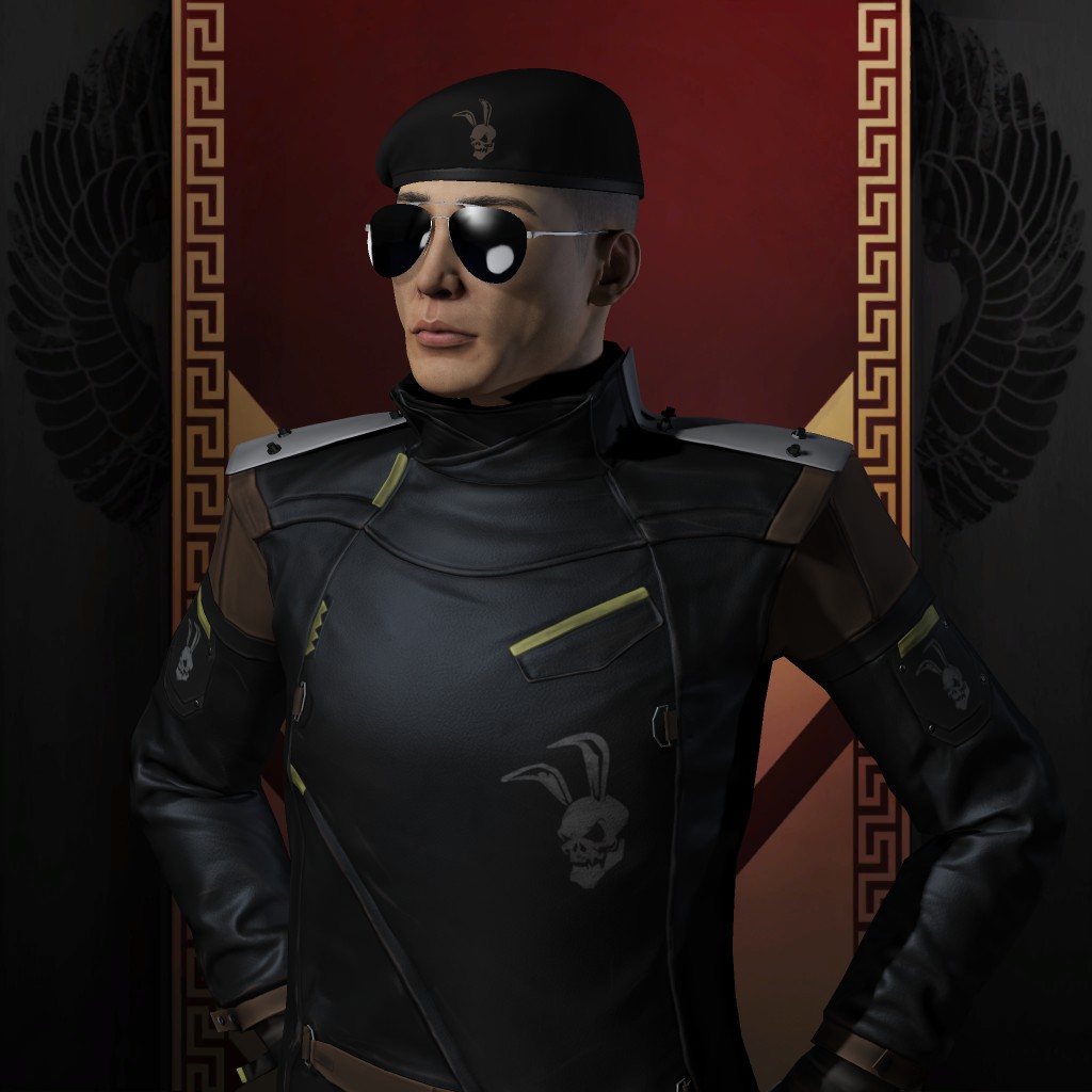 Krot BY