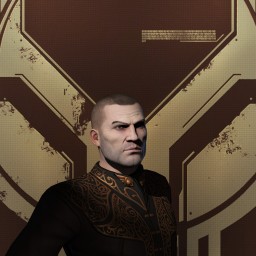 Teilesen portrait