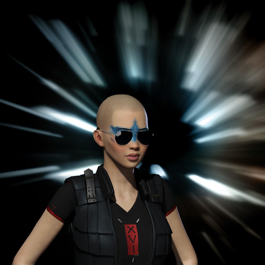 gugu DX