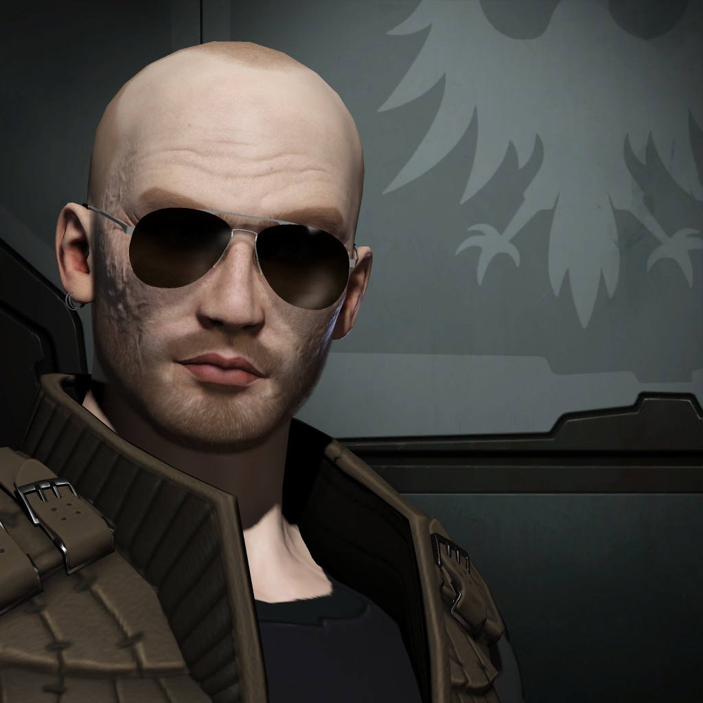 Simon Petterson