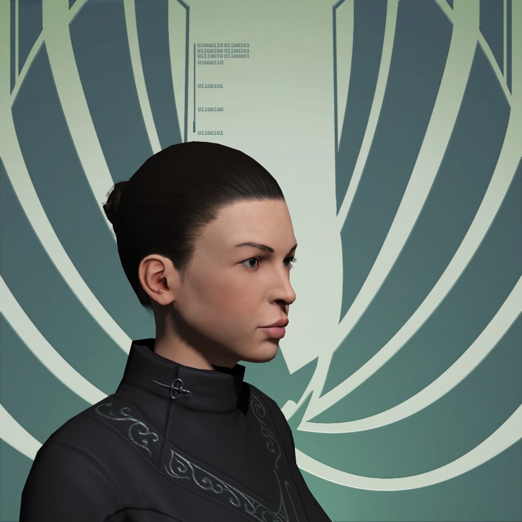 Arya Stork
