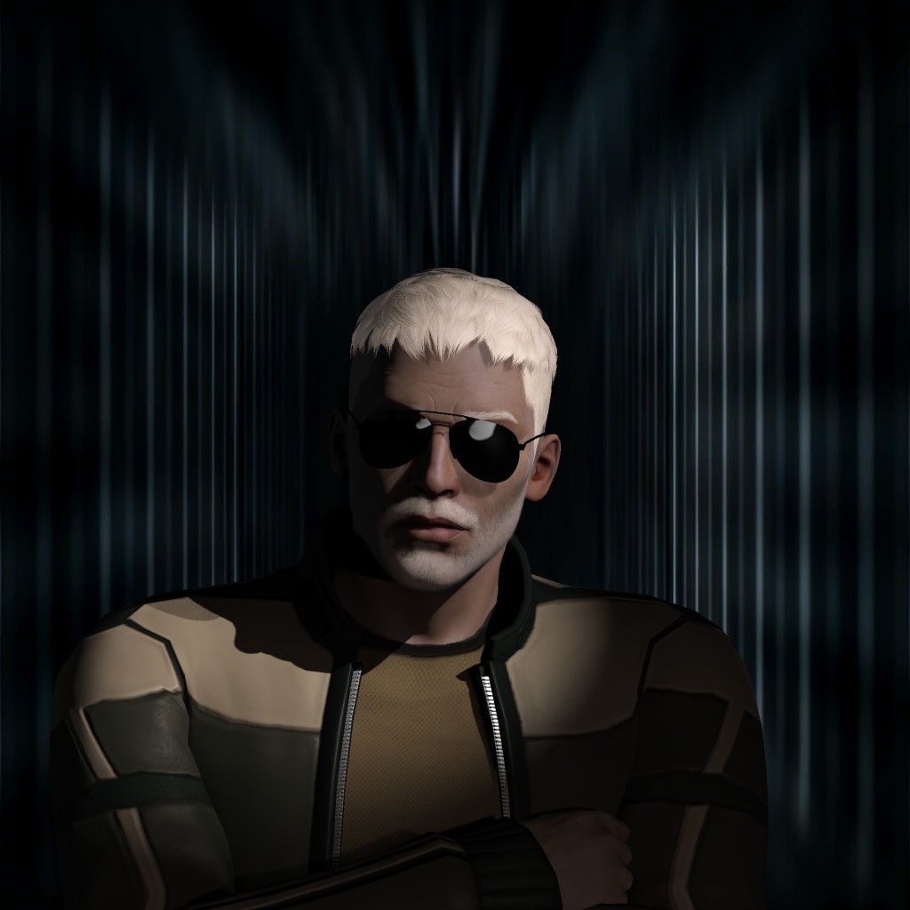 Torin Trevo