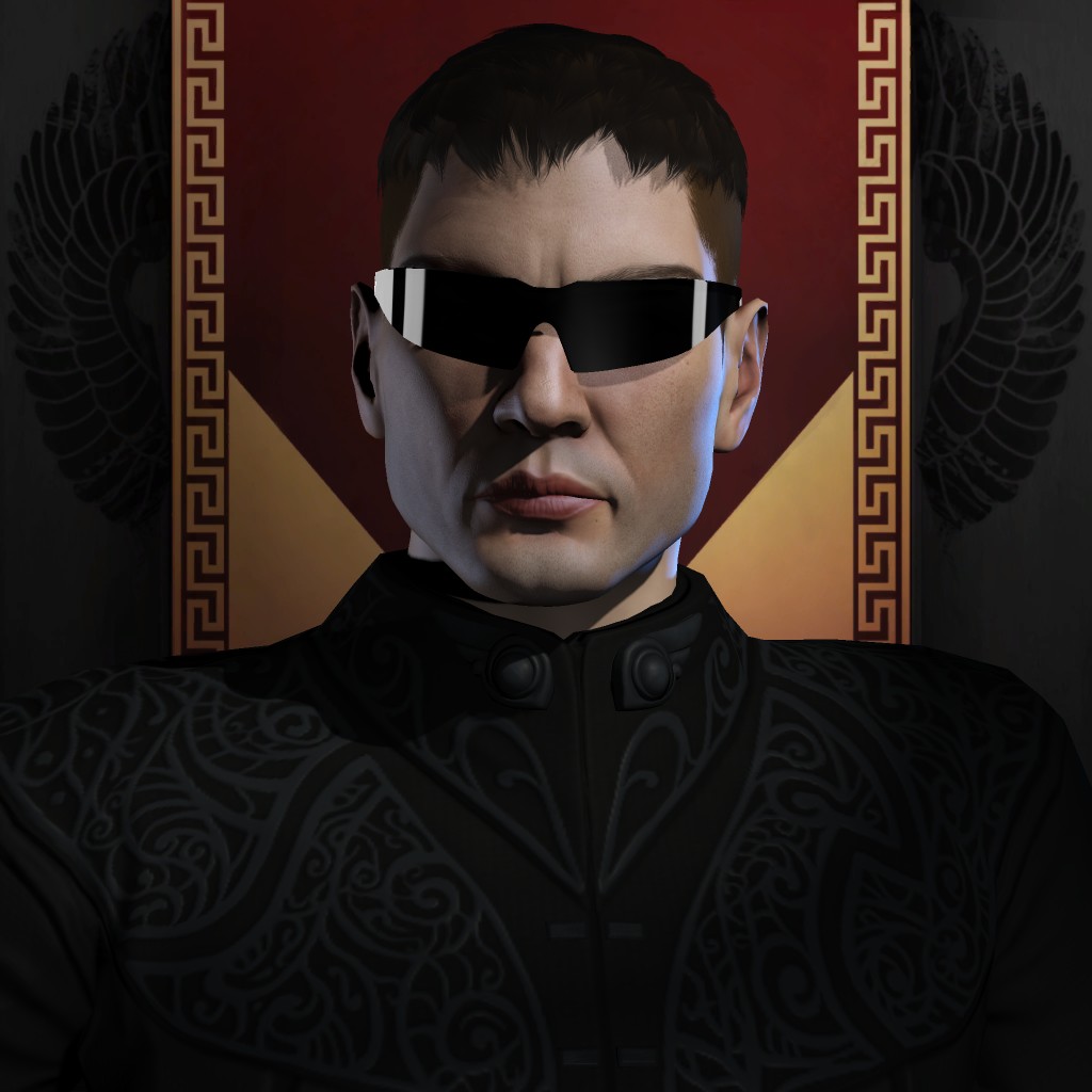 Portrait