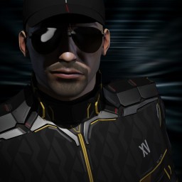 Godlose C portrait